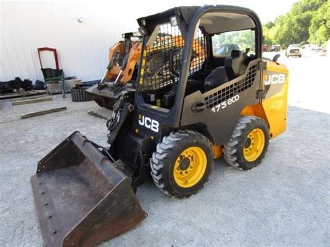 skid steer with side entry|used jcb skid steers for sale.